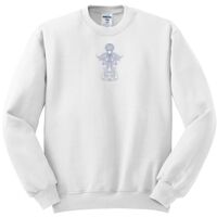 NuBlend ® Crewneck Sweatshirt Thumbnail