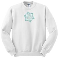 NuBlend ® Crewneck Sweatshirt Thumbnail
