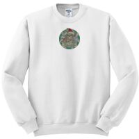 NuBlend ® Crewneck Sweatshirt Thumbnail