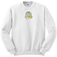 NuBlend ® Crewneck Sweatshirt Thumbnail