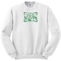 NuBlend ® Crewneck Sweatshirt Thumbnail