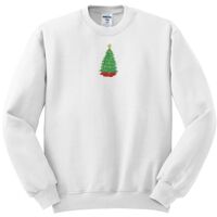 NuBlend ® Crewneck Sweatshirt Thumbnail