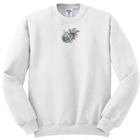 NuBlend ® Crewneck Sweatshirt Thumbnail