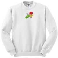 NuBlend ® Crewneck Sweatshirt Thumbnail