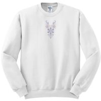 NuBlend ® Crewneck Sweatshirt Thumbnail