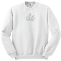 NuBlend ® Crewneck Sweatshirt Thumbnail