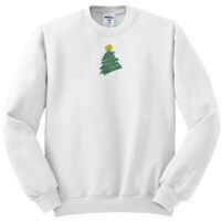 NuBlend ® Crewneck Sweatshirt Thumbnail