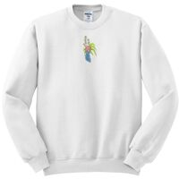 NuBlend ® Crewneck Sweatshirt Thumbnail