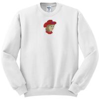 NuBlend ® Crewneck Sweatshirt Thumbnail