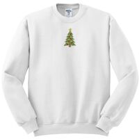 NuBlend ® Crewneck Sweatshirt Thumbnail