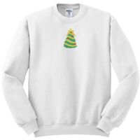 NuBlend ® Crewneck Sweatshirt Thumbnail