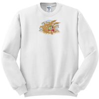 NuBlend ® Crewneck Sweatshirt Thumbnail