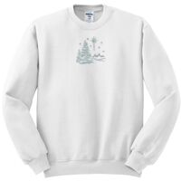 NuBlend ® Crewneck Sweatshirt Thumbnail
