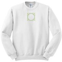 NuBlend ® Crewneck Sweatshirt Thumbnail