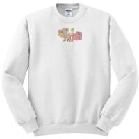 NuBlend ® Crewneck Sweatshirt Thumbnail