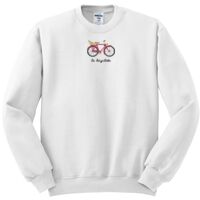 NuBlend ® Crewneck Sweatshirt Thumbnail