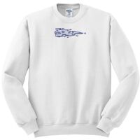 NuBlend ® Crewneck Sweatshirt Thumbnail