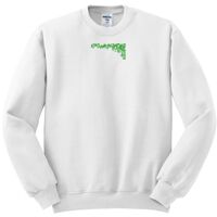 NuBlend ® Crewneck Sweatshirt Thumbnail