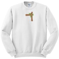 NuBlend ® Crewneck Sweatshirt Thumbnail