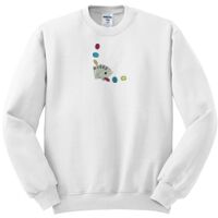NuBlend ® Crewneck Sweatshirt Thumbnail