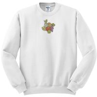 NuBlend ® Crewneck Sweatshirt Thumbnail