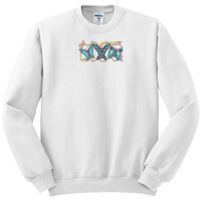 NuBlend ® Crewneck Sweatshirt Thumbnail