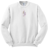 NuBlend ® Crewneck Sweatshirt Thumbnail