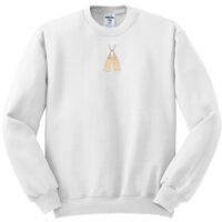 NuBlend ® Crewneck Sweatshirt Thumbnail