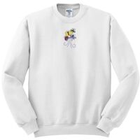 NuBlend ® Crewneck Sweatshirt Thumbnail