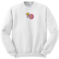 NuBlend ® Crewneck Sweatshirt Thumbnail