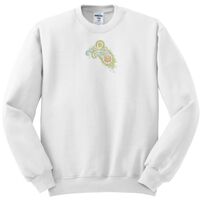 NuBlend ® Crewneck Sweatshirt Thumbnail