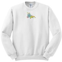 NuBlend ® Crewneck Sweatshirt Thumbnail
