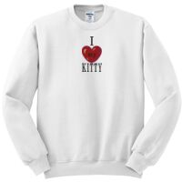 NuBlend ® Crewneck Sweatshirt Thumbnail