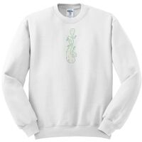 NuBlend ® Crewneck Sweatshirt Thumbnail