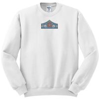 NuBlend ® Crewneck Sweatshirt Thumbnail