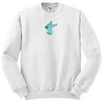 NuBlend ® Crewneck Sweatshirt Thumbnail