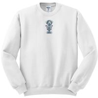 NuBlend ® Crewneck Sweatshirt Thumbnail