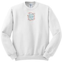 NuBlend ® Crewneck Sweatshirt Thumbnail
