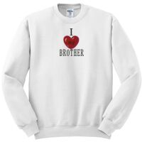NuBlend ® Crewneck Sweatshirt Thumbnail