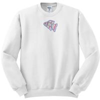 NuBlend ® Crewneck Sweatshirt Thumbnail