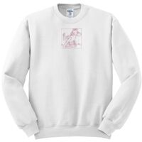 NuBlend ® Crewneck Sweatshirt Thumbnail