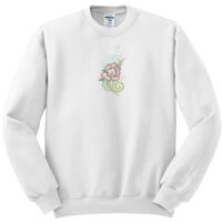 NuBlend ® Crewneck Sweatshirt Thumbnail