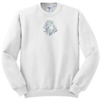 NuBlend ® Crewneck Sweatshirt Thumbnail