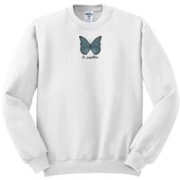 NuBlend ® Crewneck Sweatshirt Thumbnail