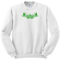 NuBlend ® Crewneck Sweatshirt Thumbnail