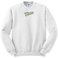 NuBlend ® Crewneck Sweatshirt Thumbnail