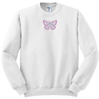 NuBlend ® Crewneck Sweatshirt Thumbnail