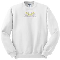 NuBlend ® Crewneck Sweatshirt Thumbnail