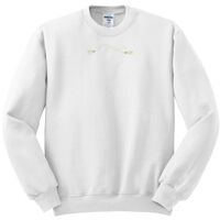 NuBlend ® Crewneck Sweatshirt Thumbnail