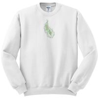 NuBlend ® Crewneck Sweatshirt Thumbnail